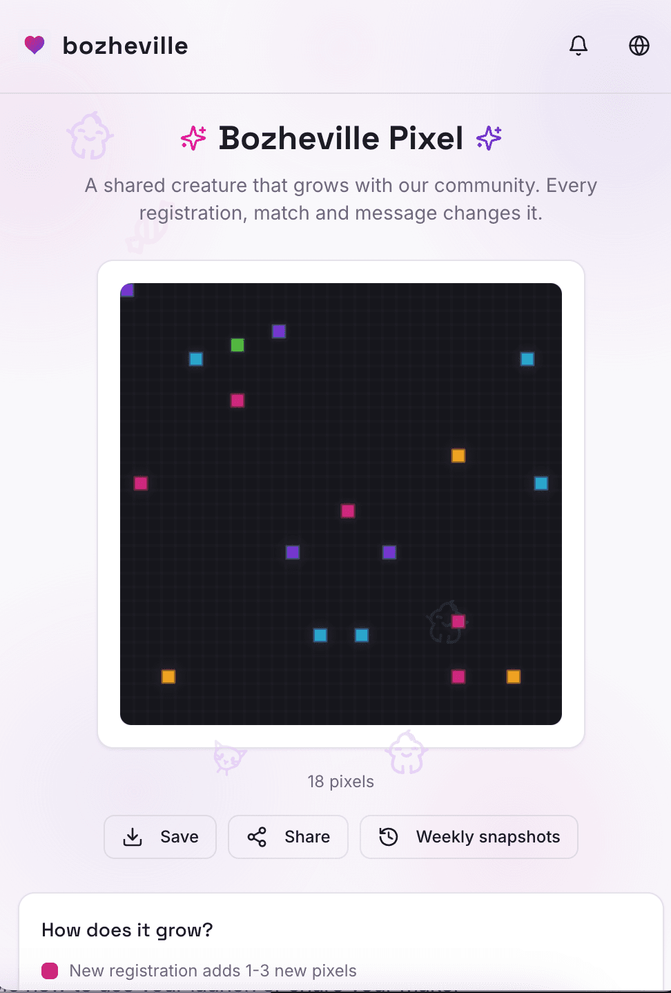 bozheville screenshot 4