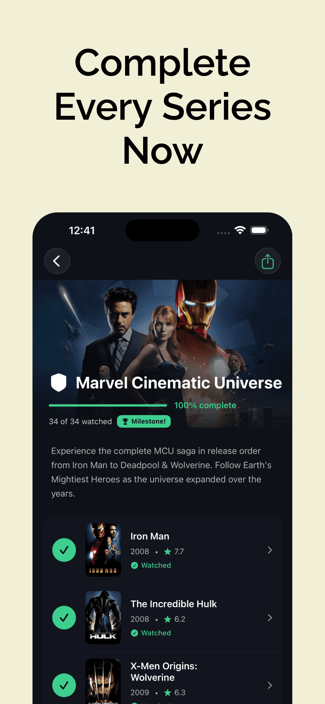 Slate AI screenshot 5