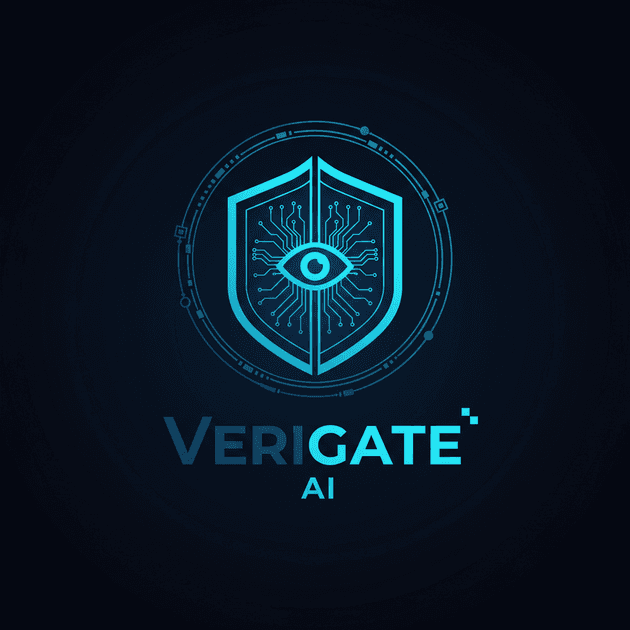 Verigate AI screenshot 1