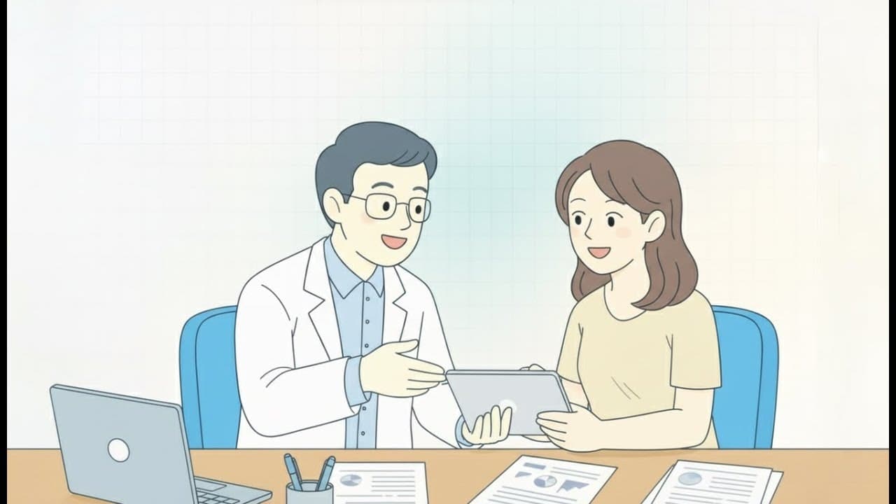 BioTrack screenshot 1