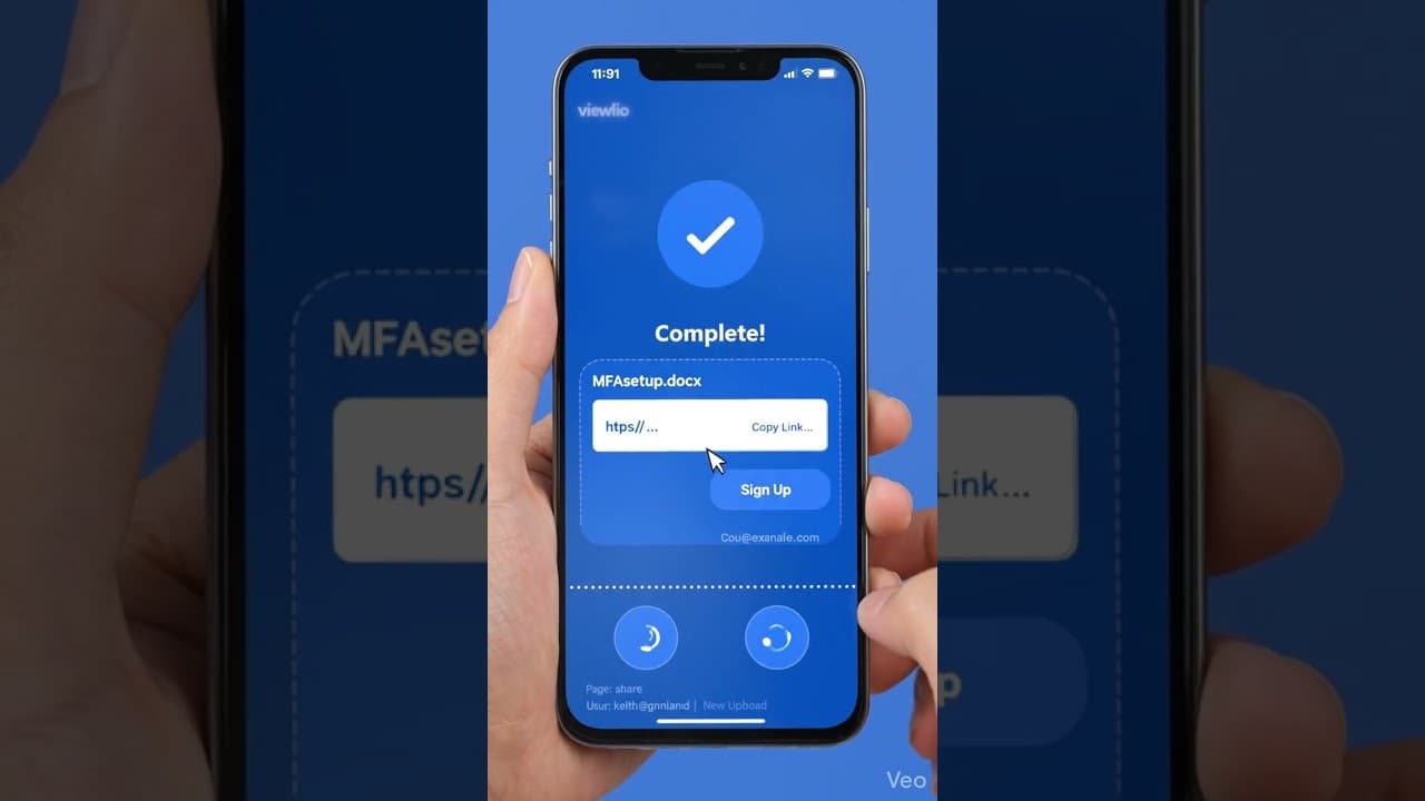 viewlio -Store. View. Share screenshot 1
