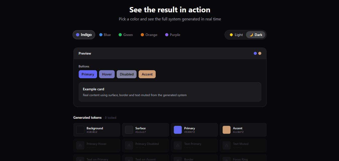 getcolors.dev screenshot 1