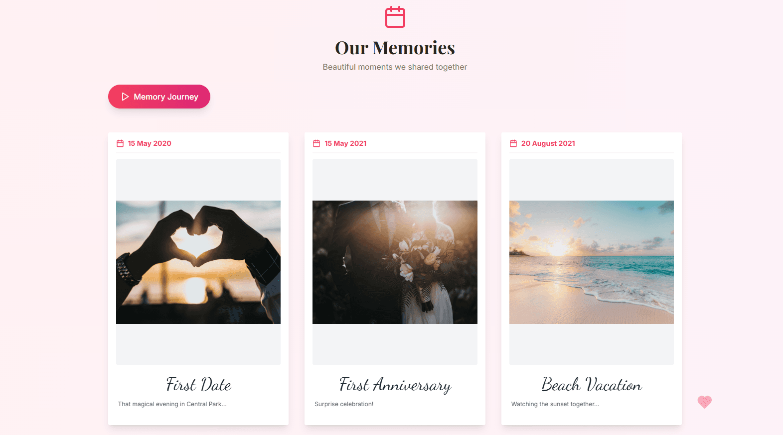 Gift4You screenshot 2