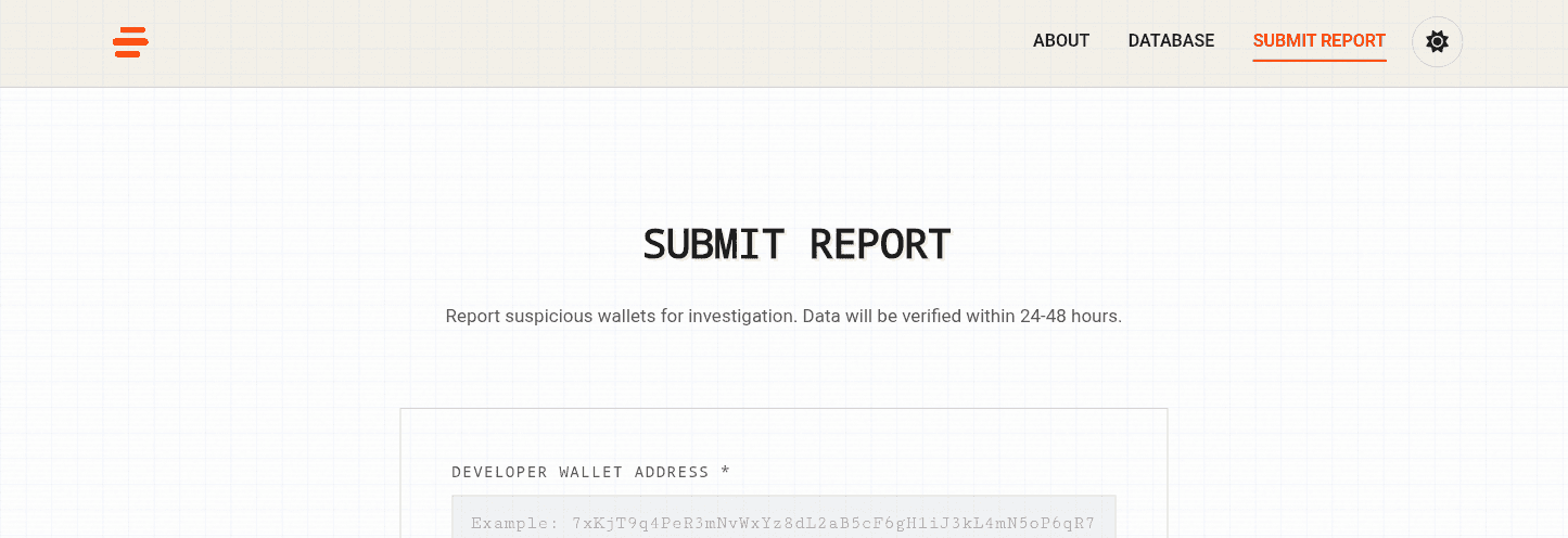 SUSPECTED screenshot 6