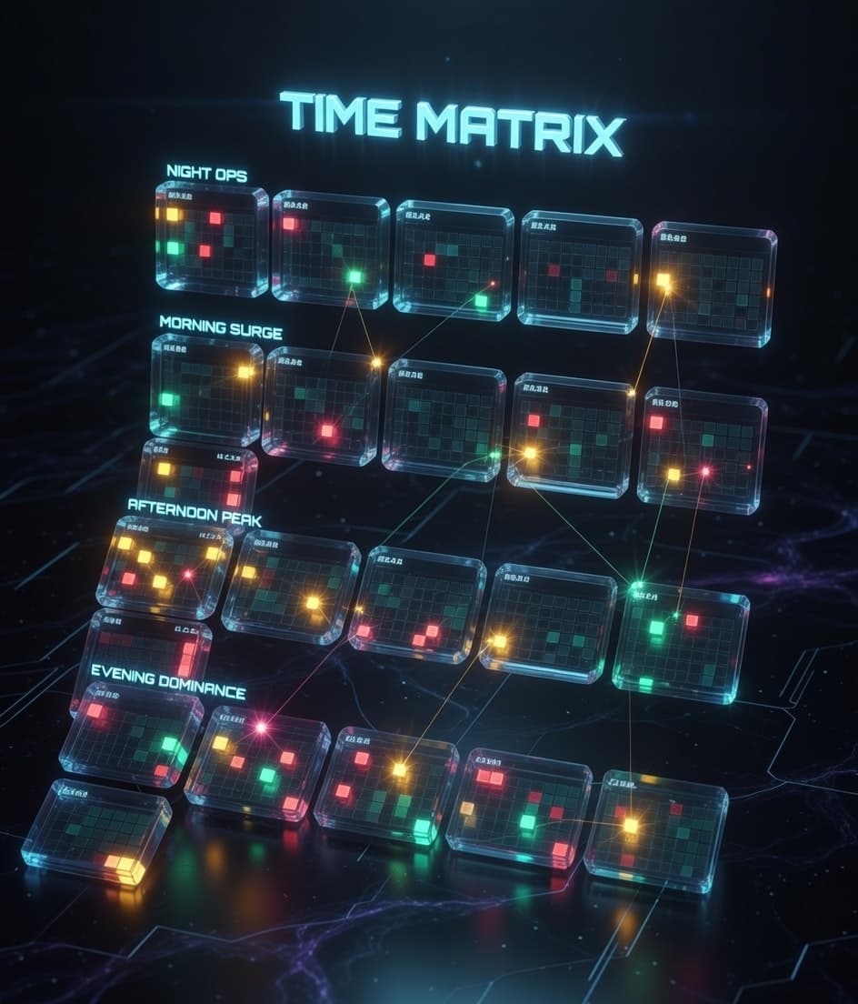 FameClock screenshot 3