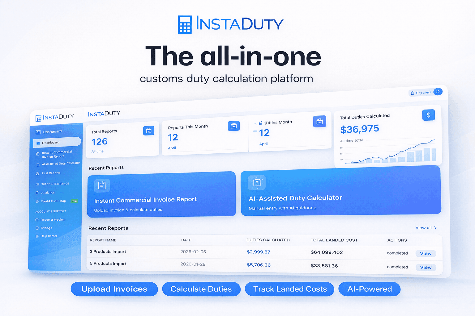 InstaDuty AI screenshot 7