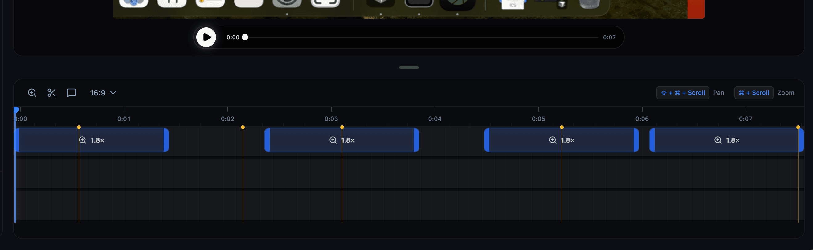 ScreenBuddy screenshot 2