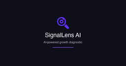 SignalLens AI