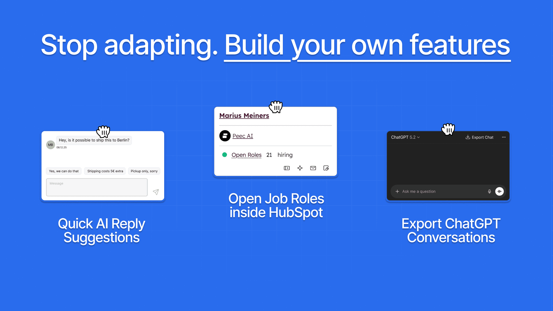 Drop in screenshot 2