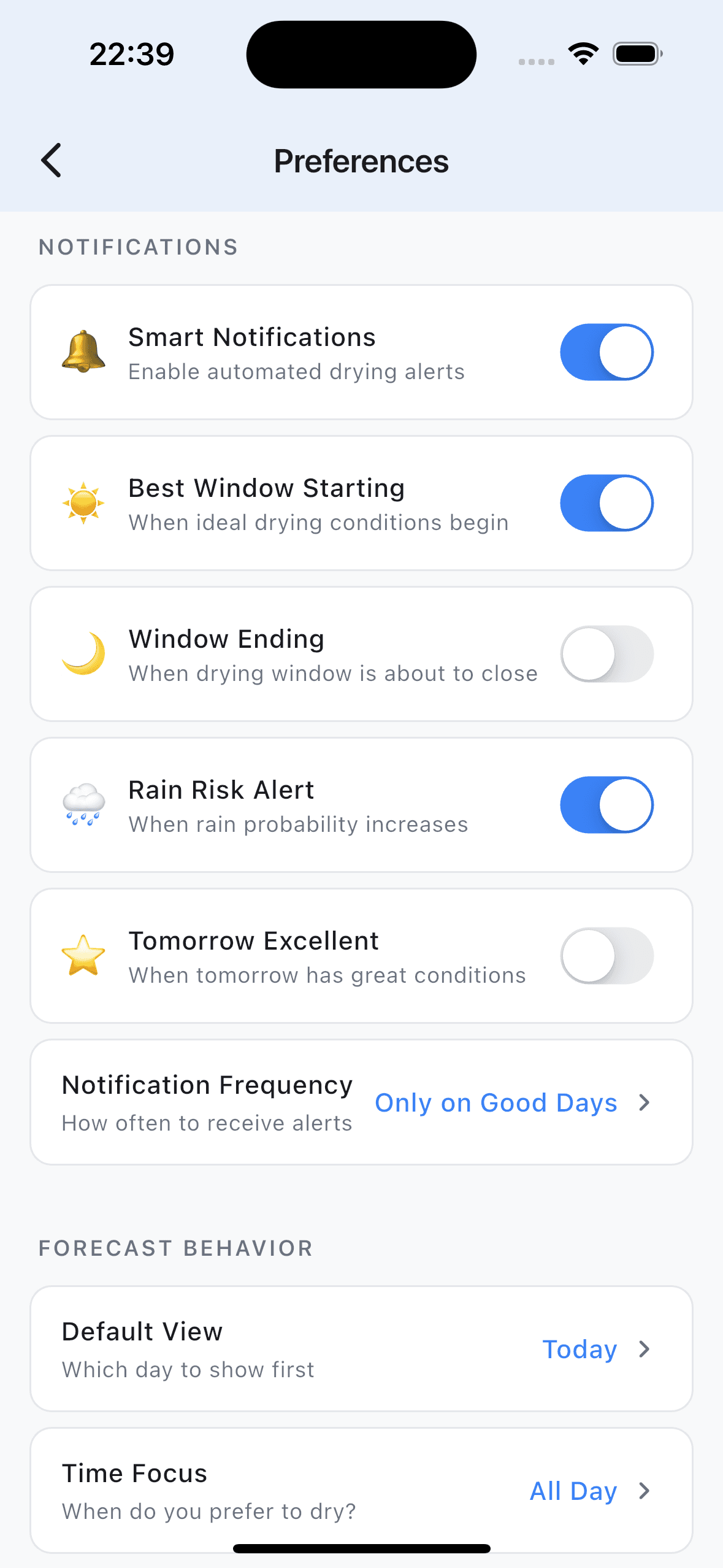 DryCast screenshot 5