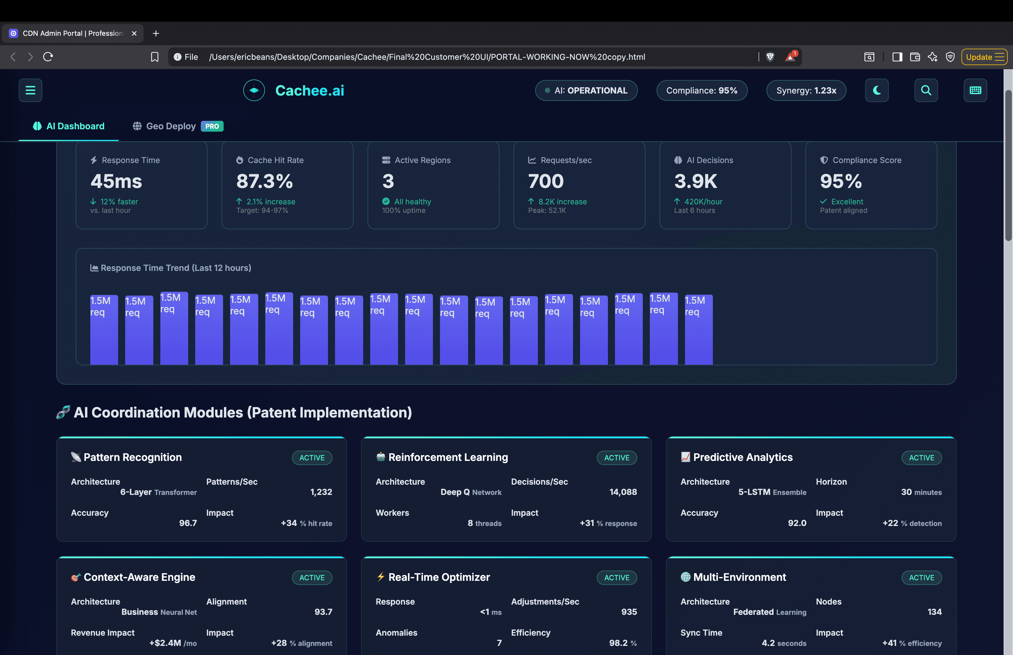Make your Redis 17,000X Faster screenshot 3
