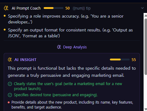 PromptStation screenshot 5