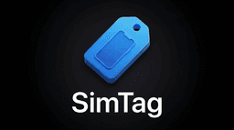 SimTag: Git Branch Overlay iOS Simulator