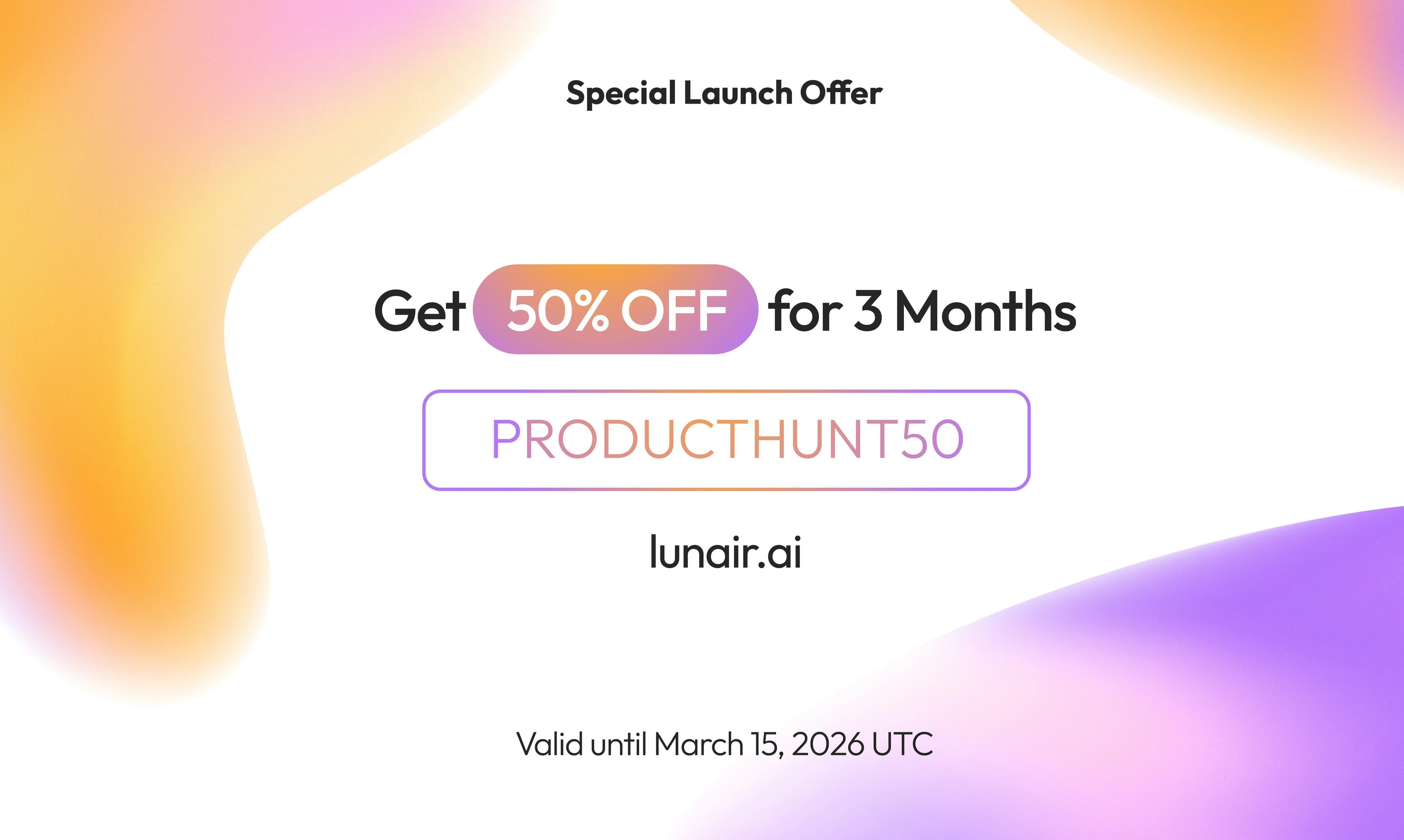 Lunair screenshot 12