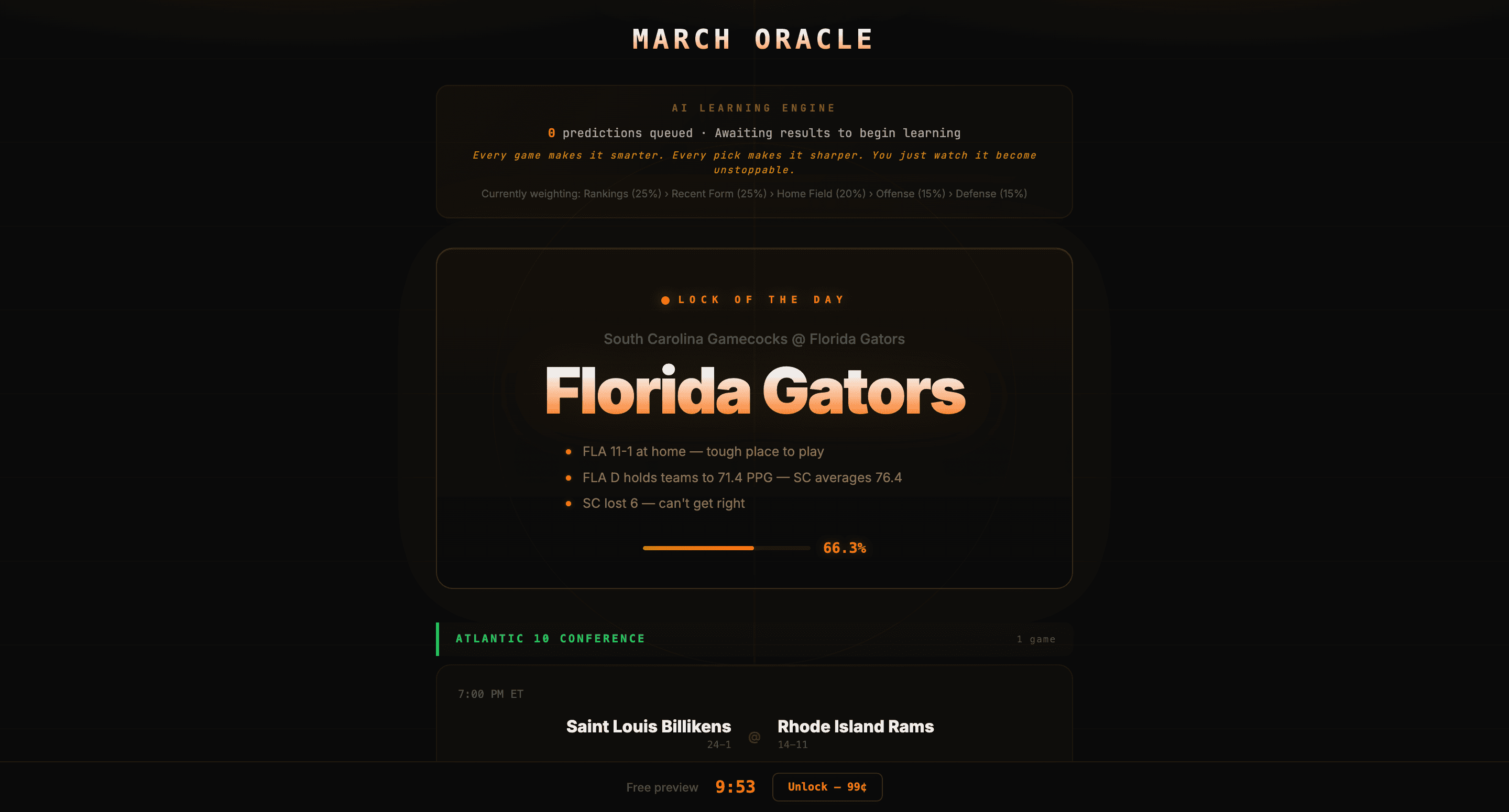 The99¢ommunity screenshot 3