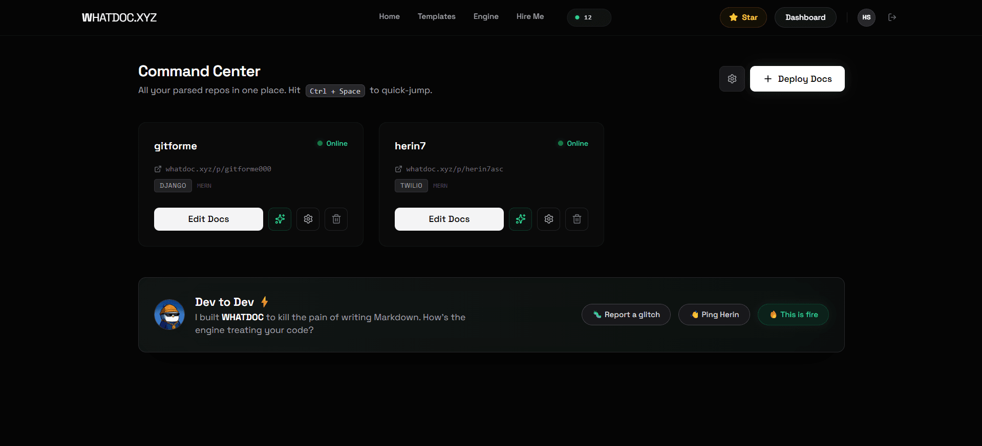 whatdoc.xyz screenshot 6