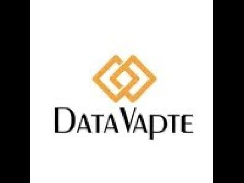 DataVapte screenshot 1