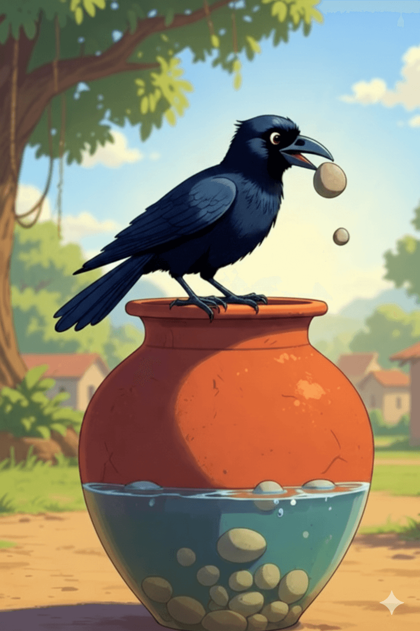 Koyal - The Storyteller screenshot 3