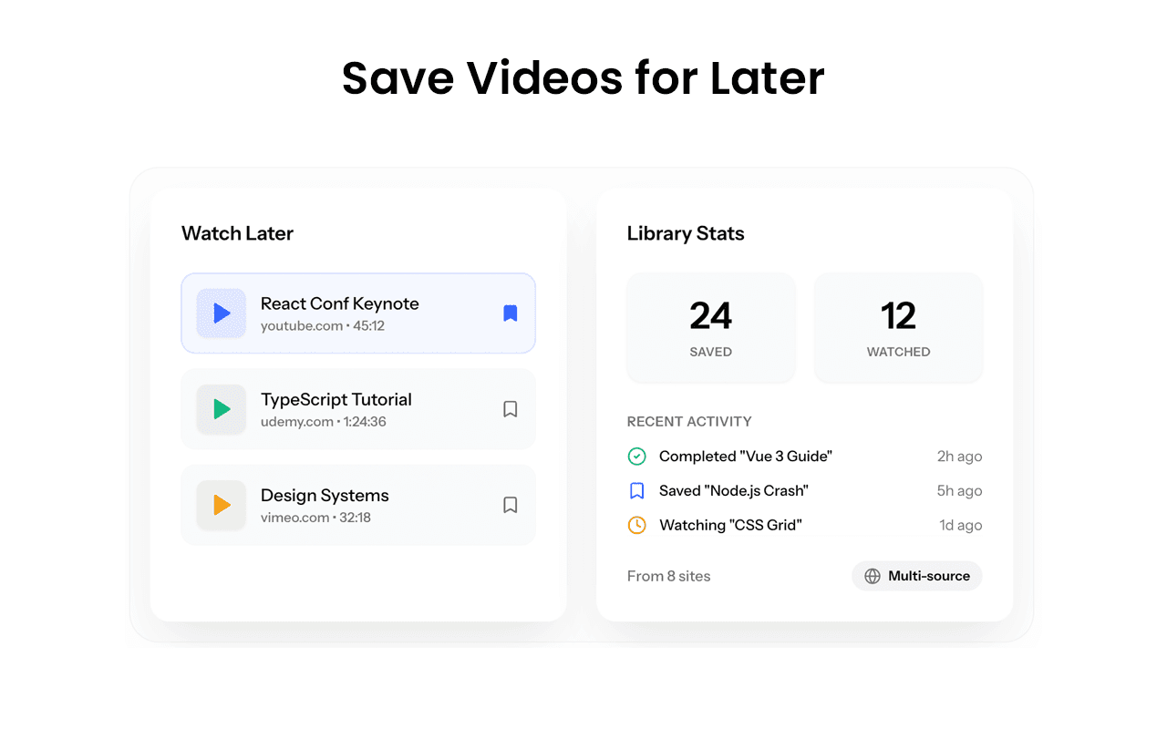 SaveMate screenshot 5