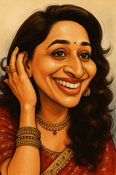 Turn Photos into Caricatures - Vizbull screenshot 9