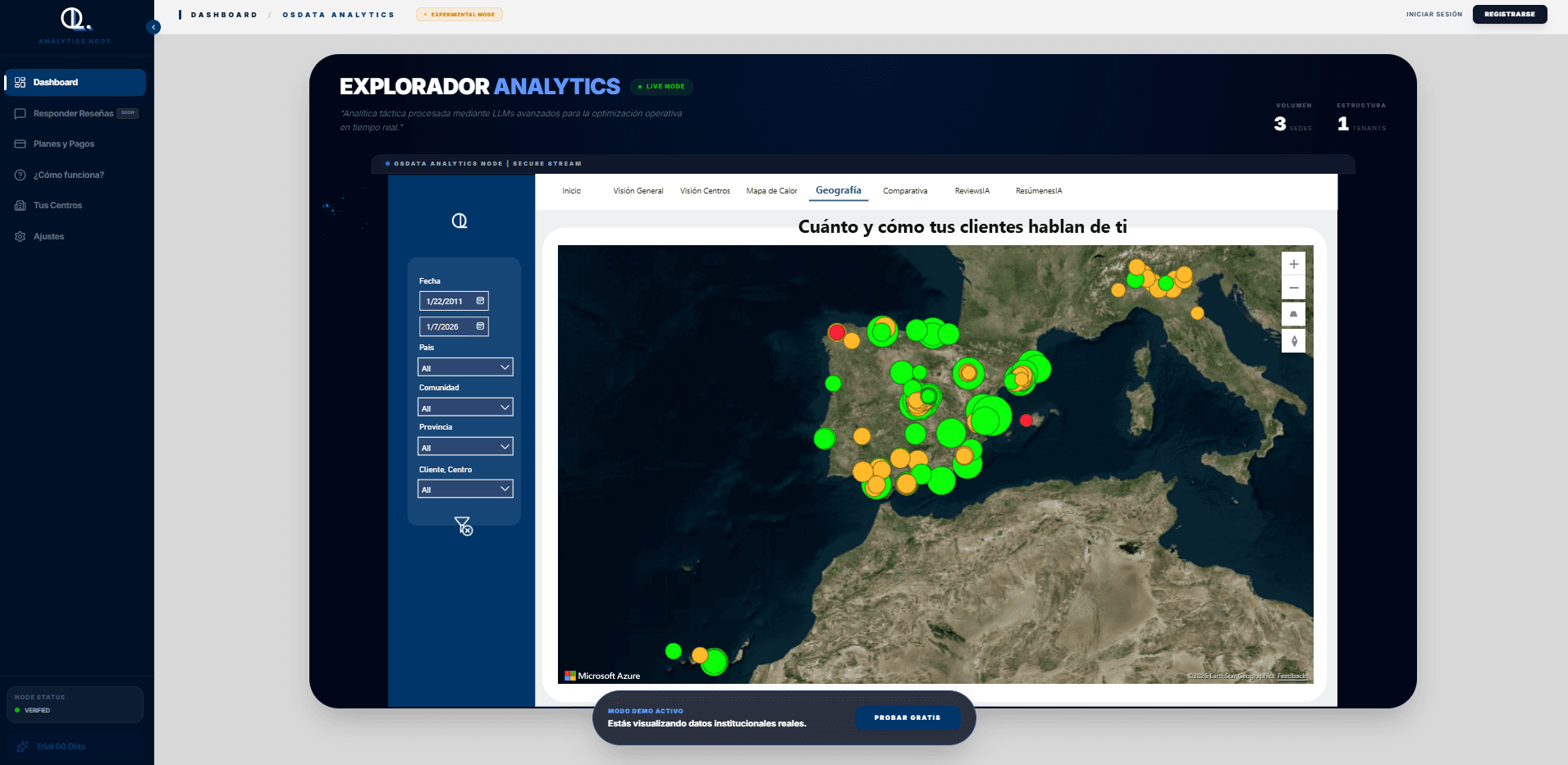 ReviewsIA screenshot 5