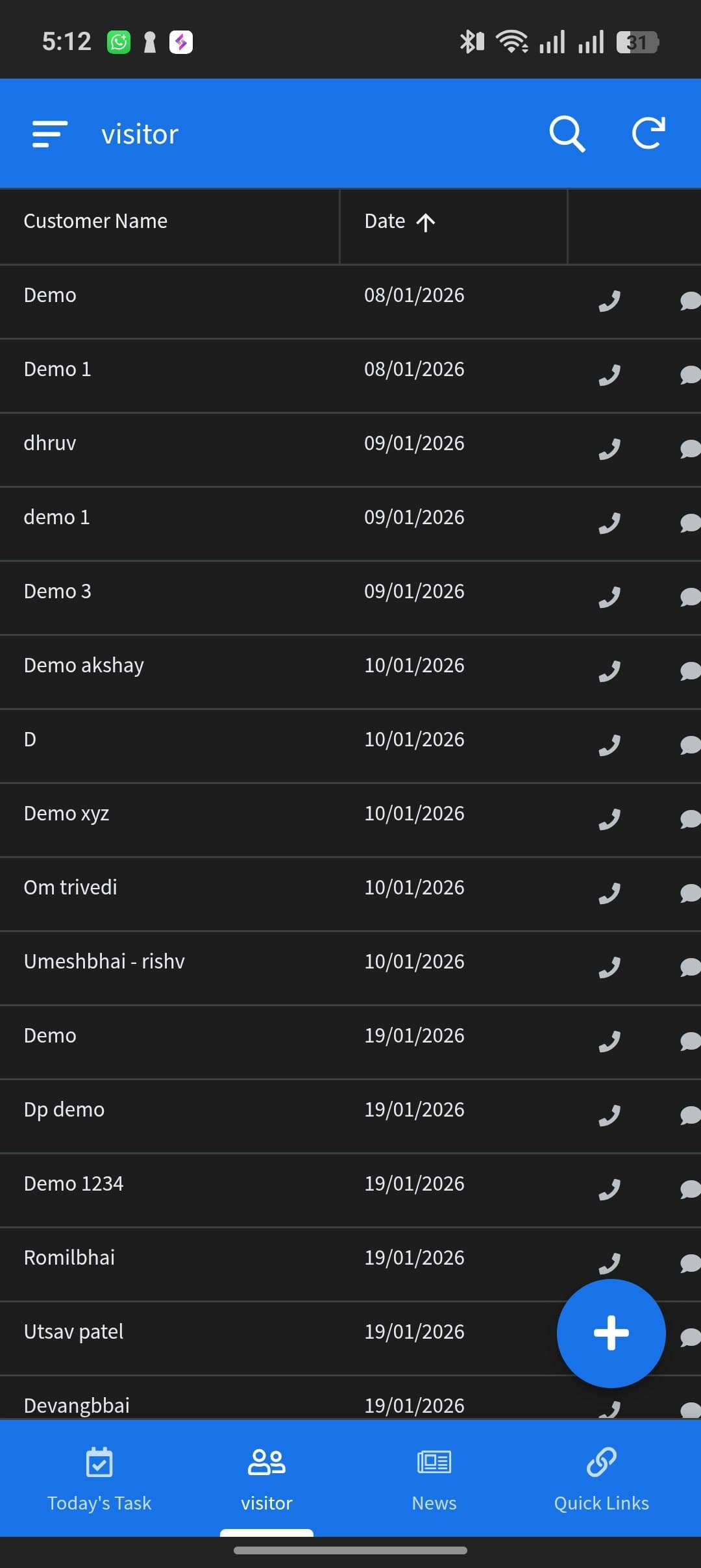 Build-It screenshot 3