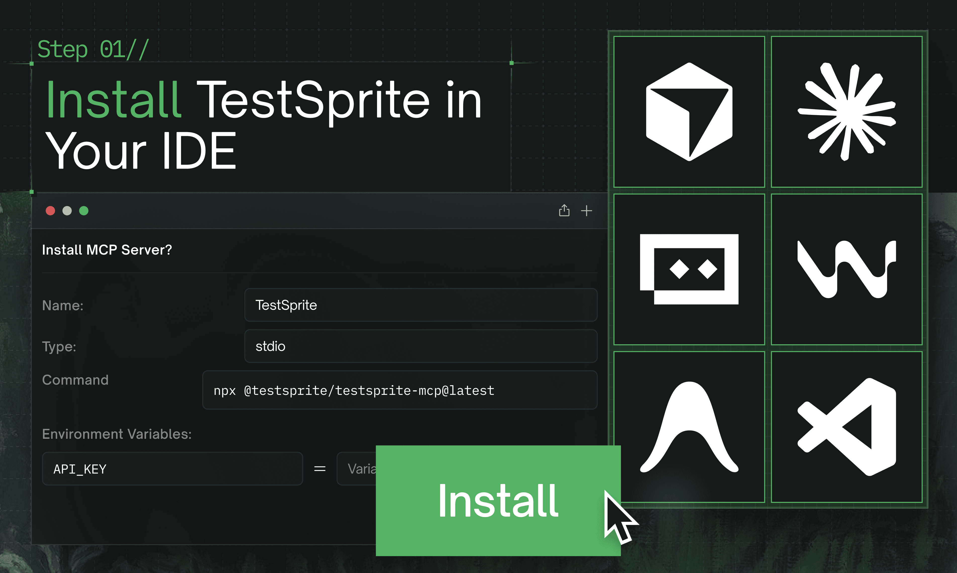 TestSprite 2.1 screenshot 3