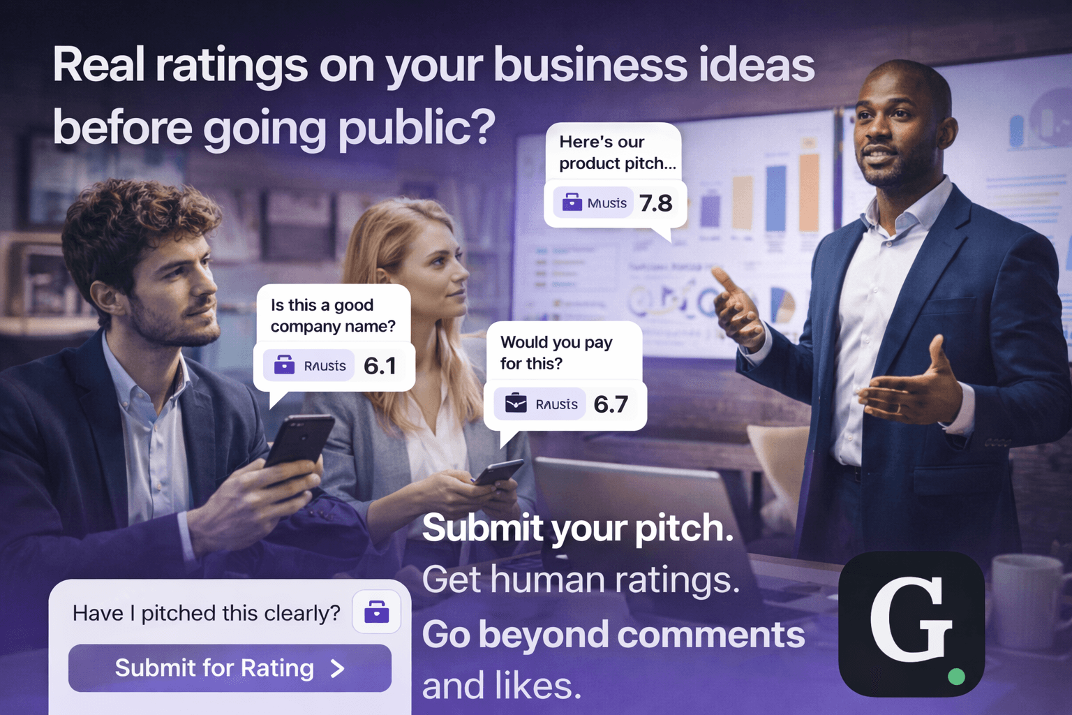 GiantRoom screenshot 4