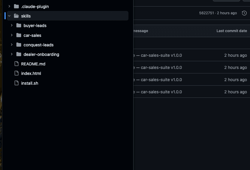 NMD Solutions screenshot 3