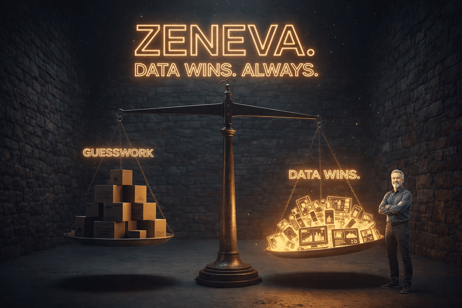 Zeneva screenshot 7