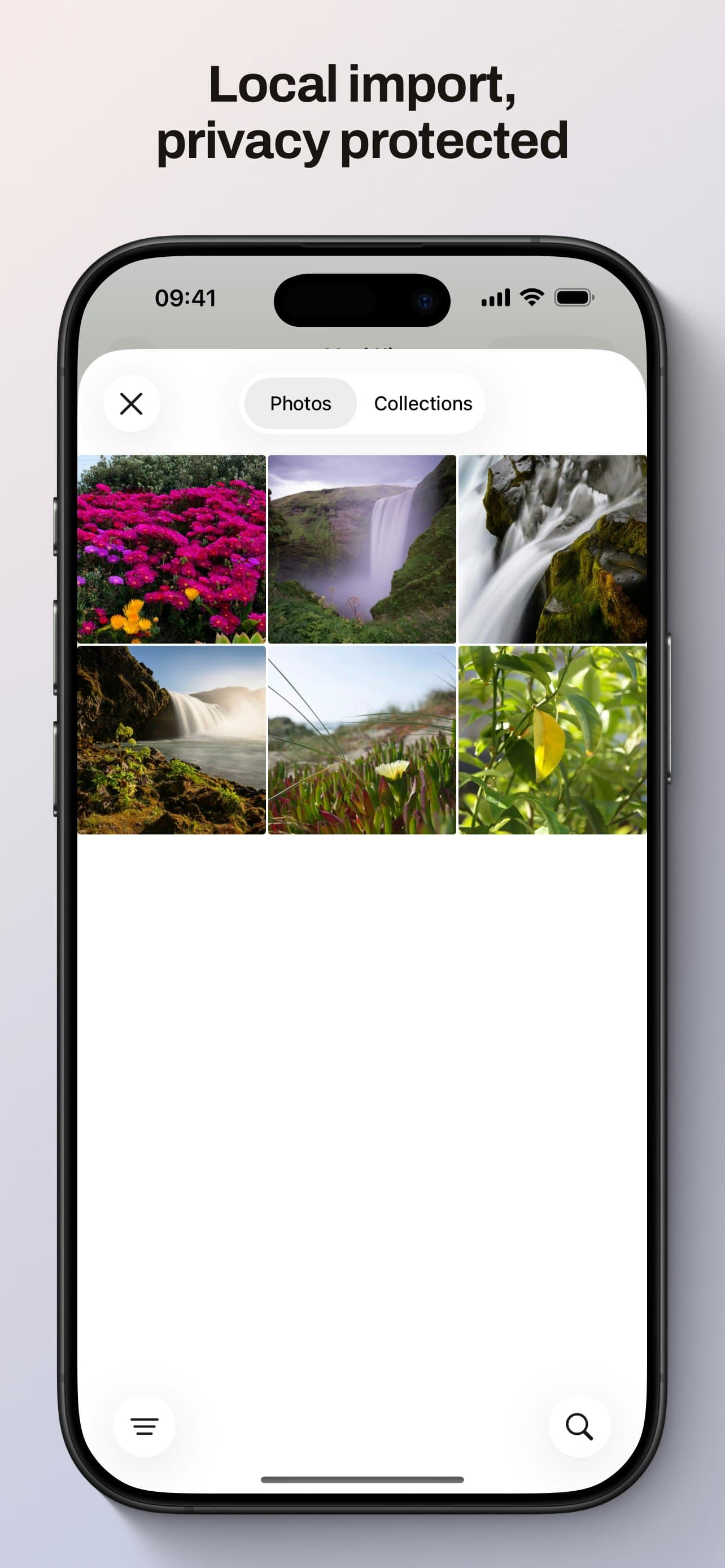 MockKit screenshot 2
