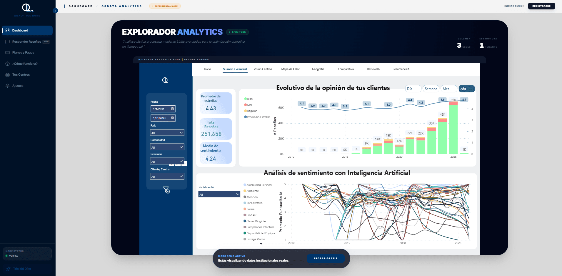 ReviewsIA screenshot 4