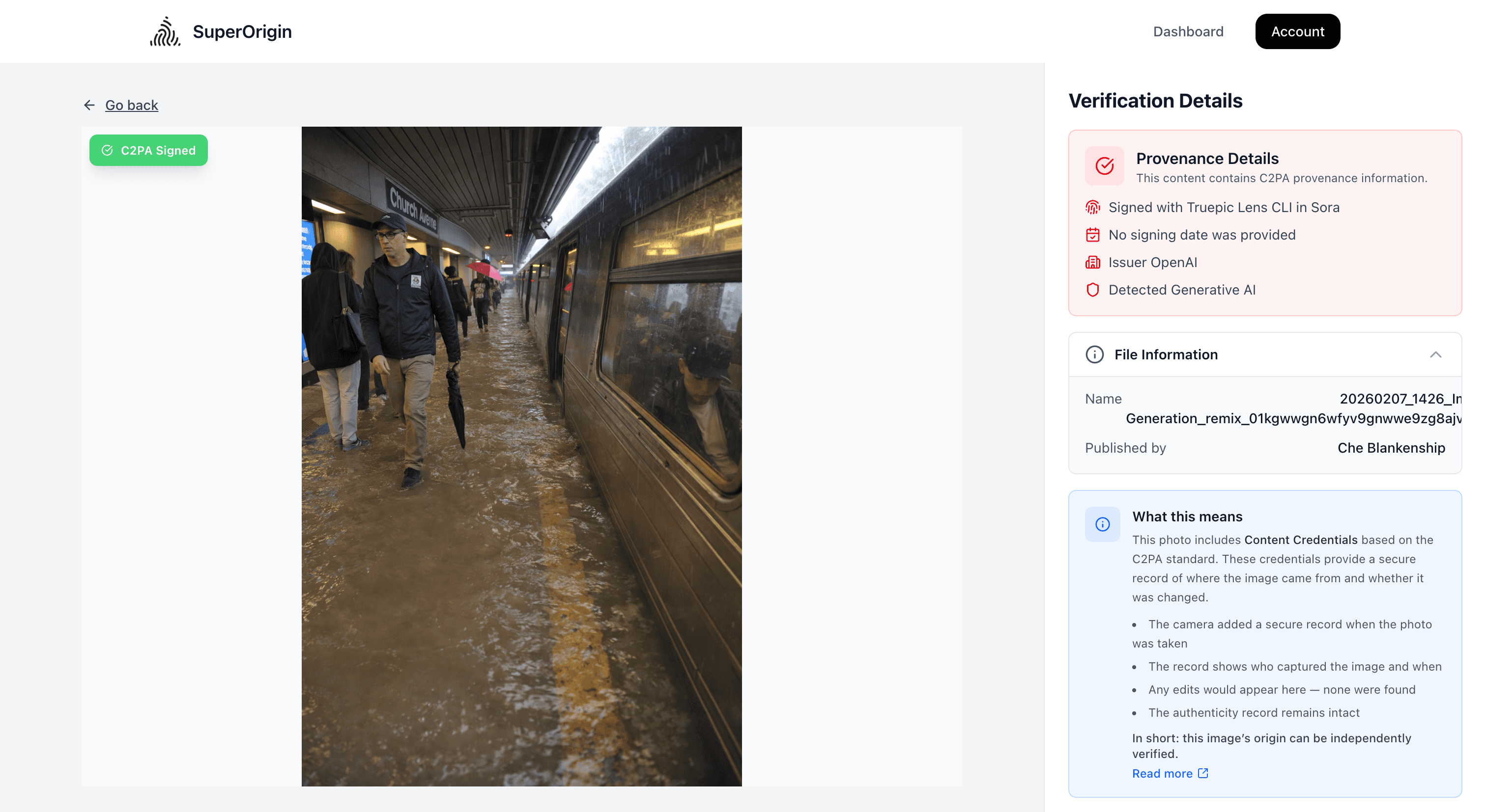 SuperOrigin screenshot 3