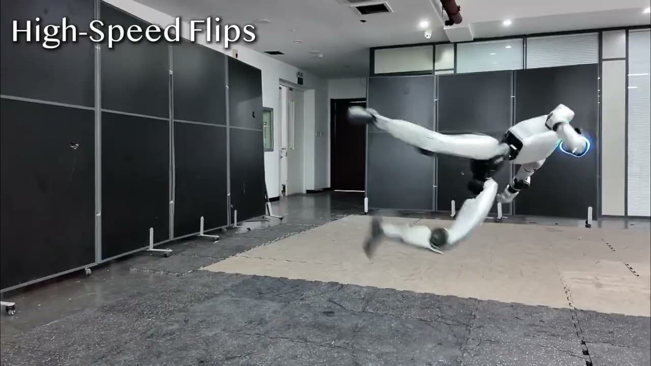 OmniXtreme screenshot 1