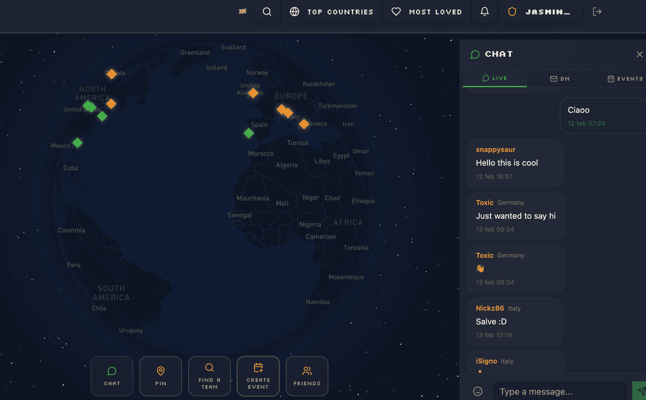 NovaSquad screenshot 3