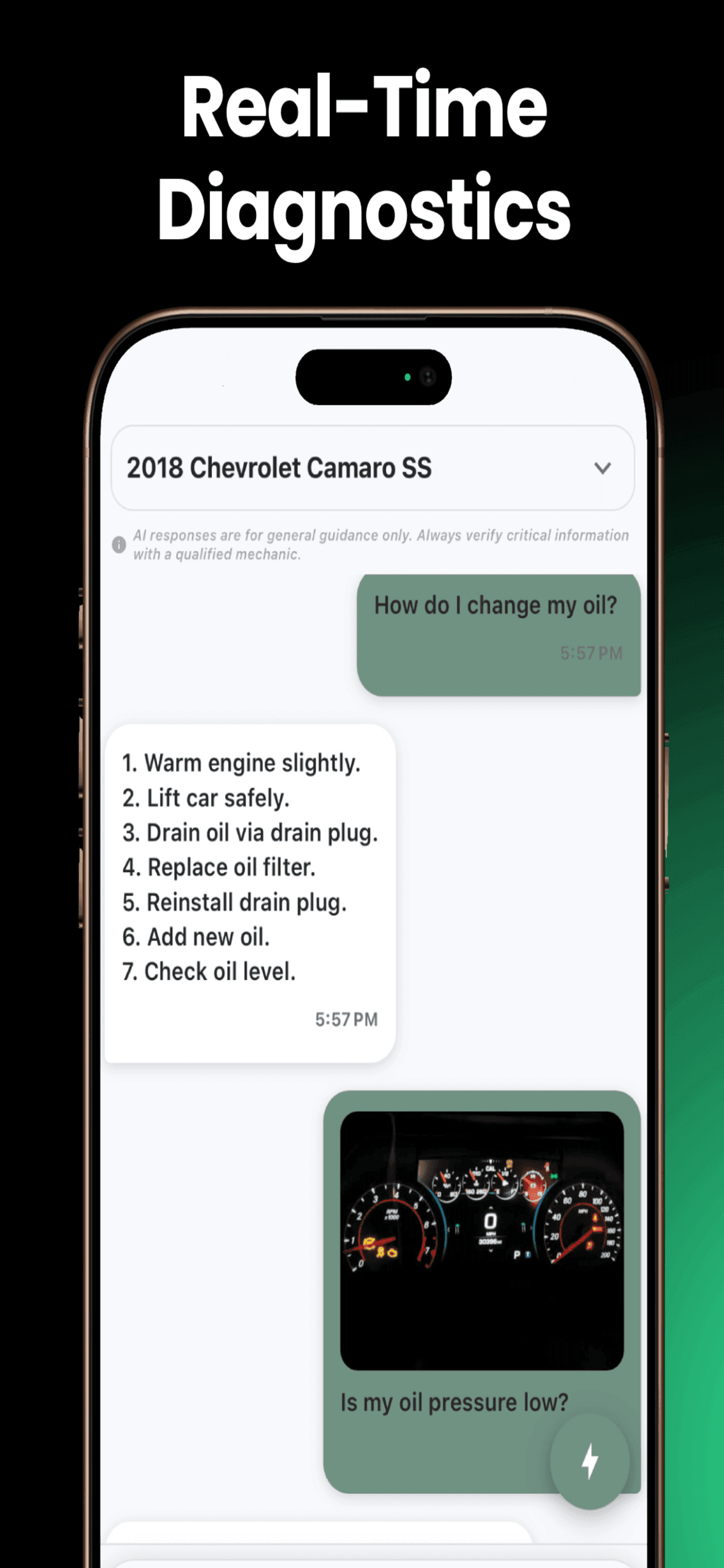 LogiCar screenshot 3