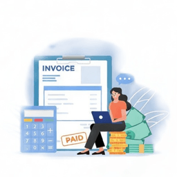 AI Scnr - Invoice AI Scanner
