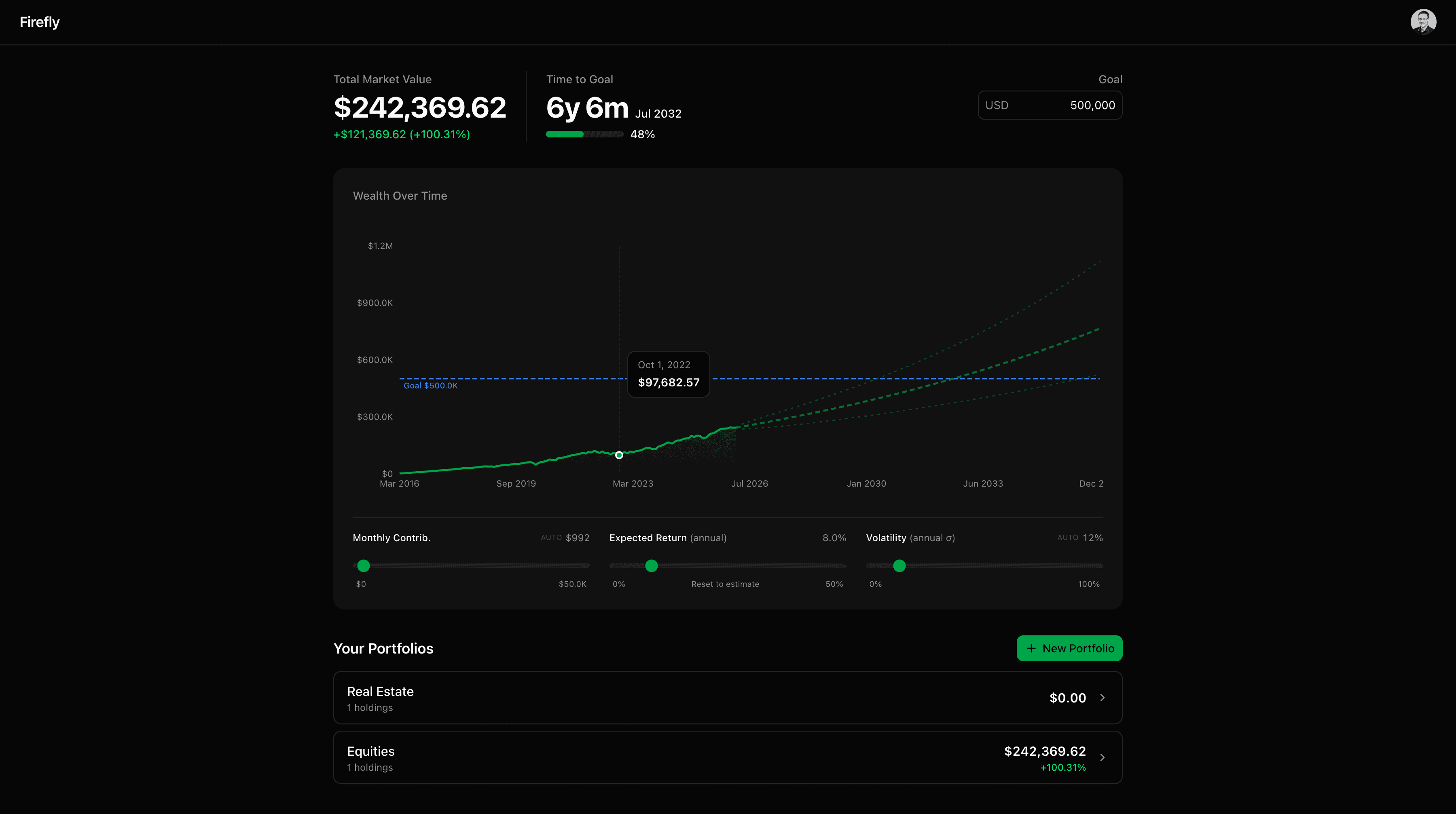 Firefly - Are You Going to Make It screenshot 2