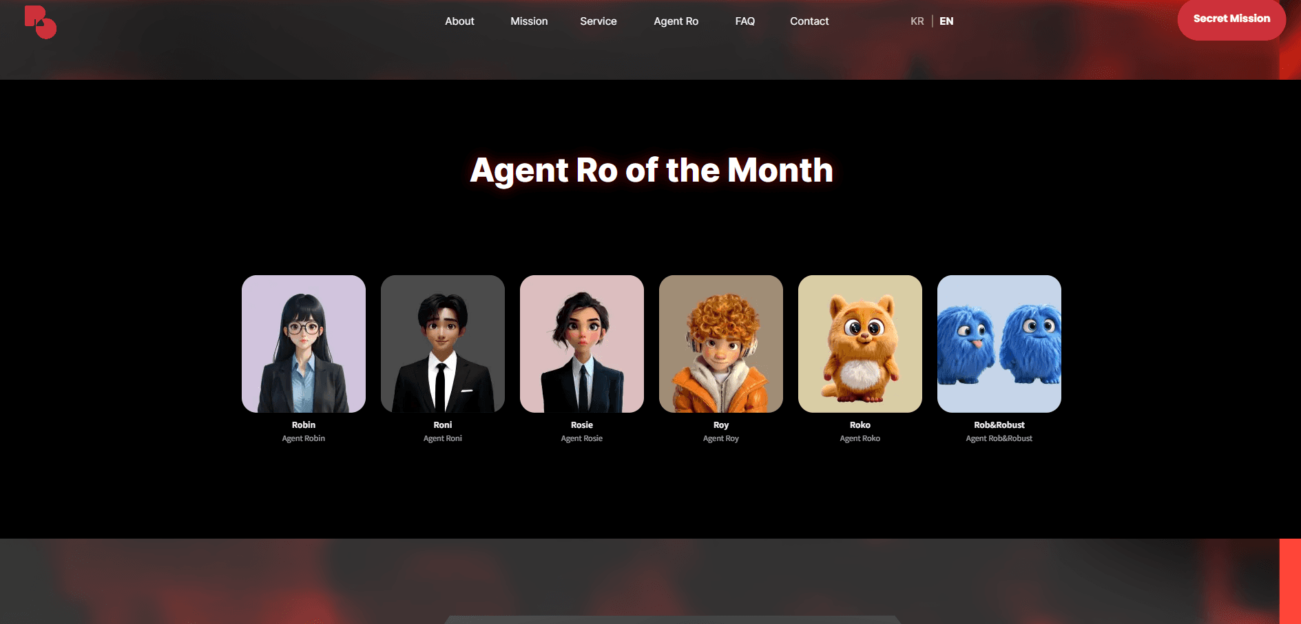 All New adobaRo screenshot 3