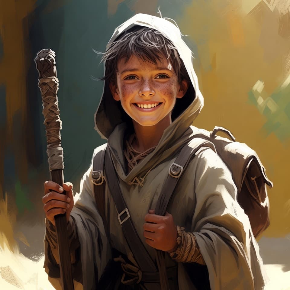 ArtisanForge screenshot 4