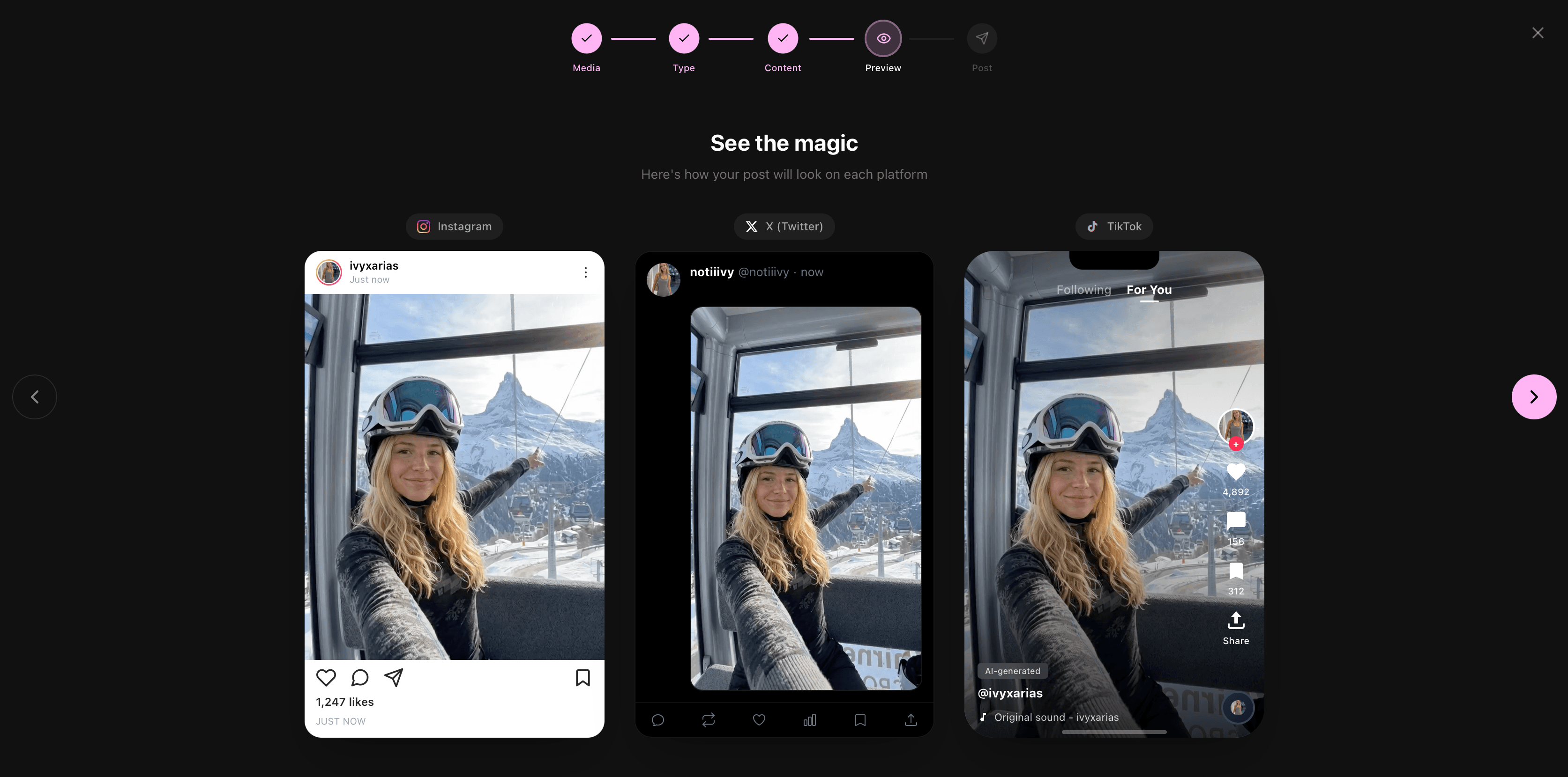 Orior AI screenshot 6