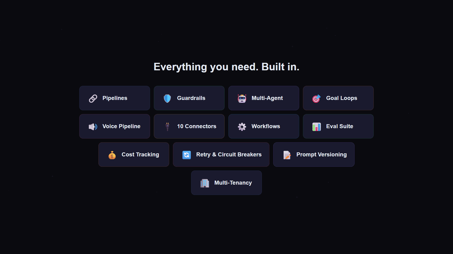 openclaw-sdk screenshot 4