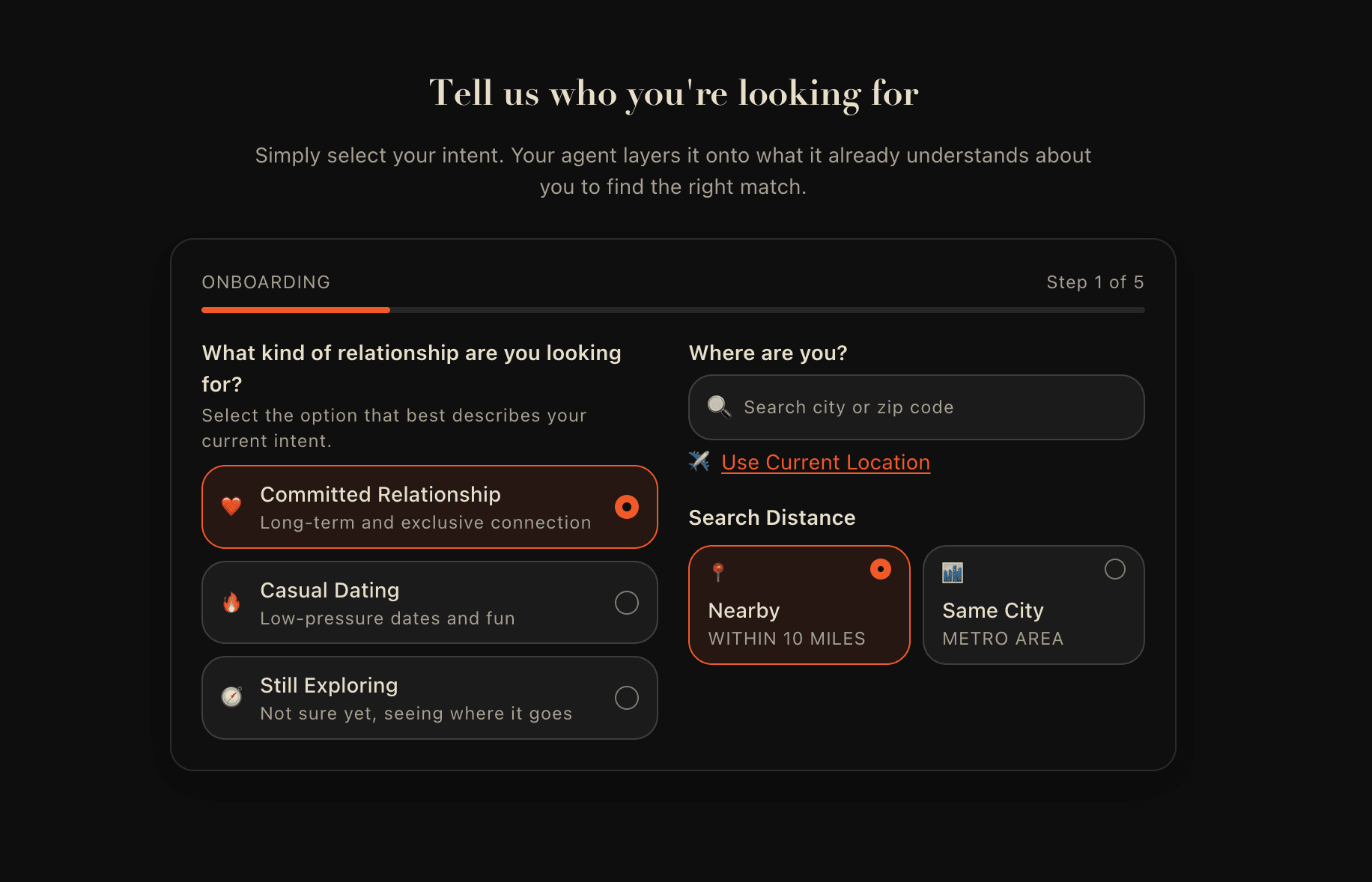 CodenameLove screenshot 2