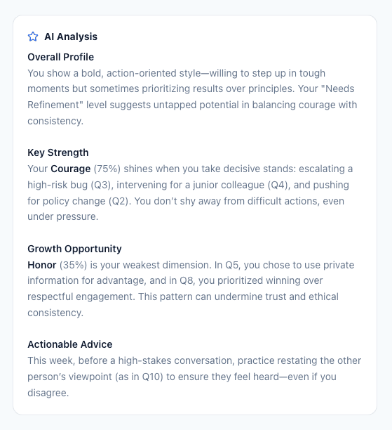 Chivalry Test screenshot 4