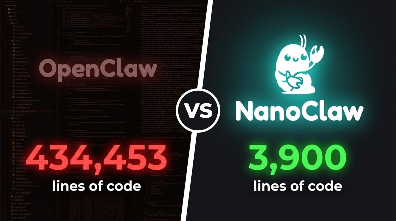 NanoClaw screenshot 6