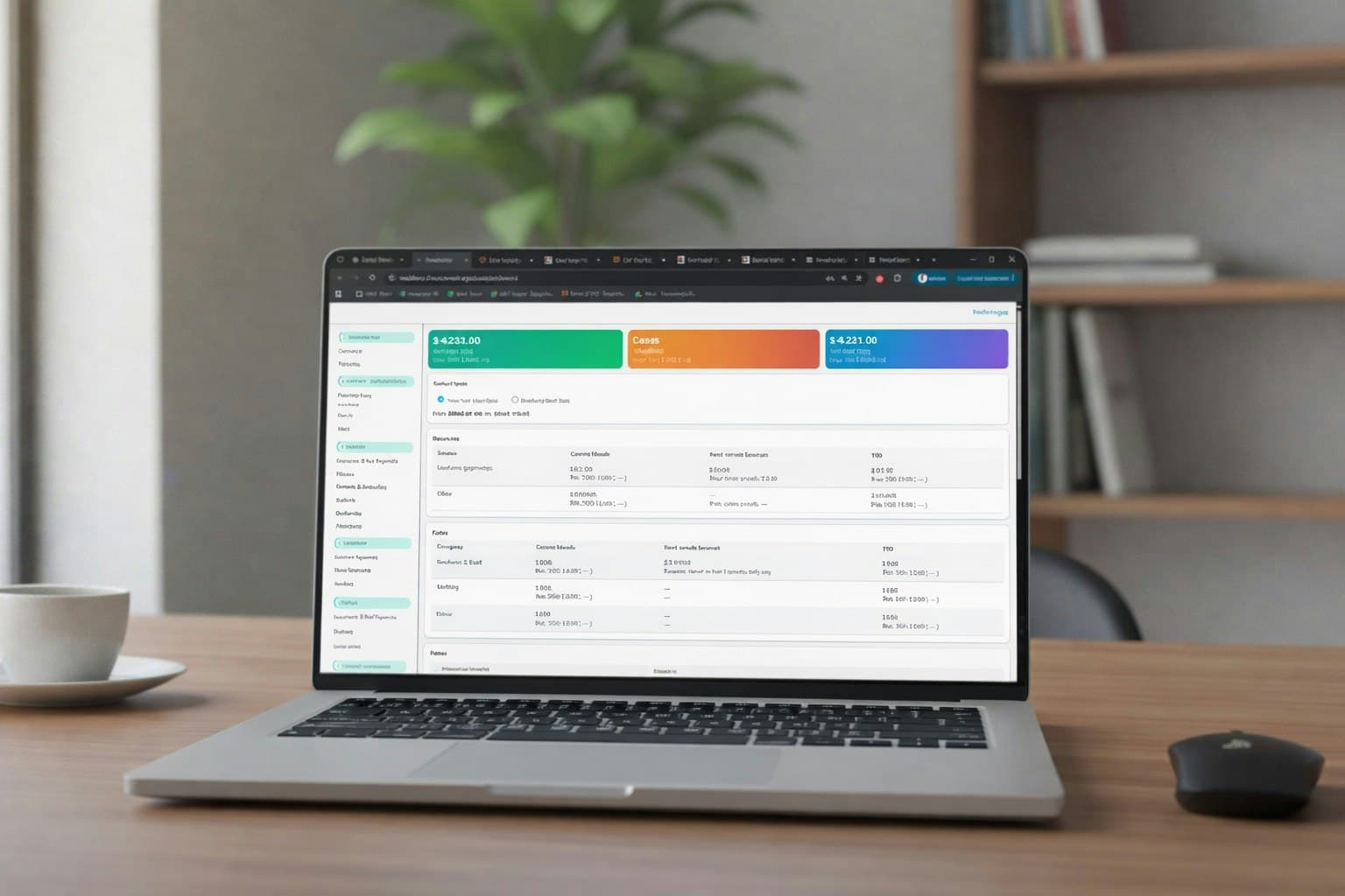 Dance Master Pro for dance schools screenshot 1