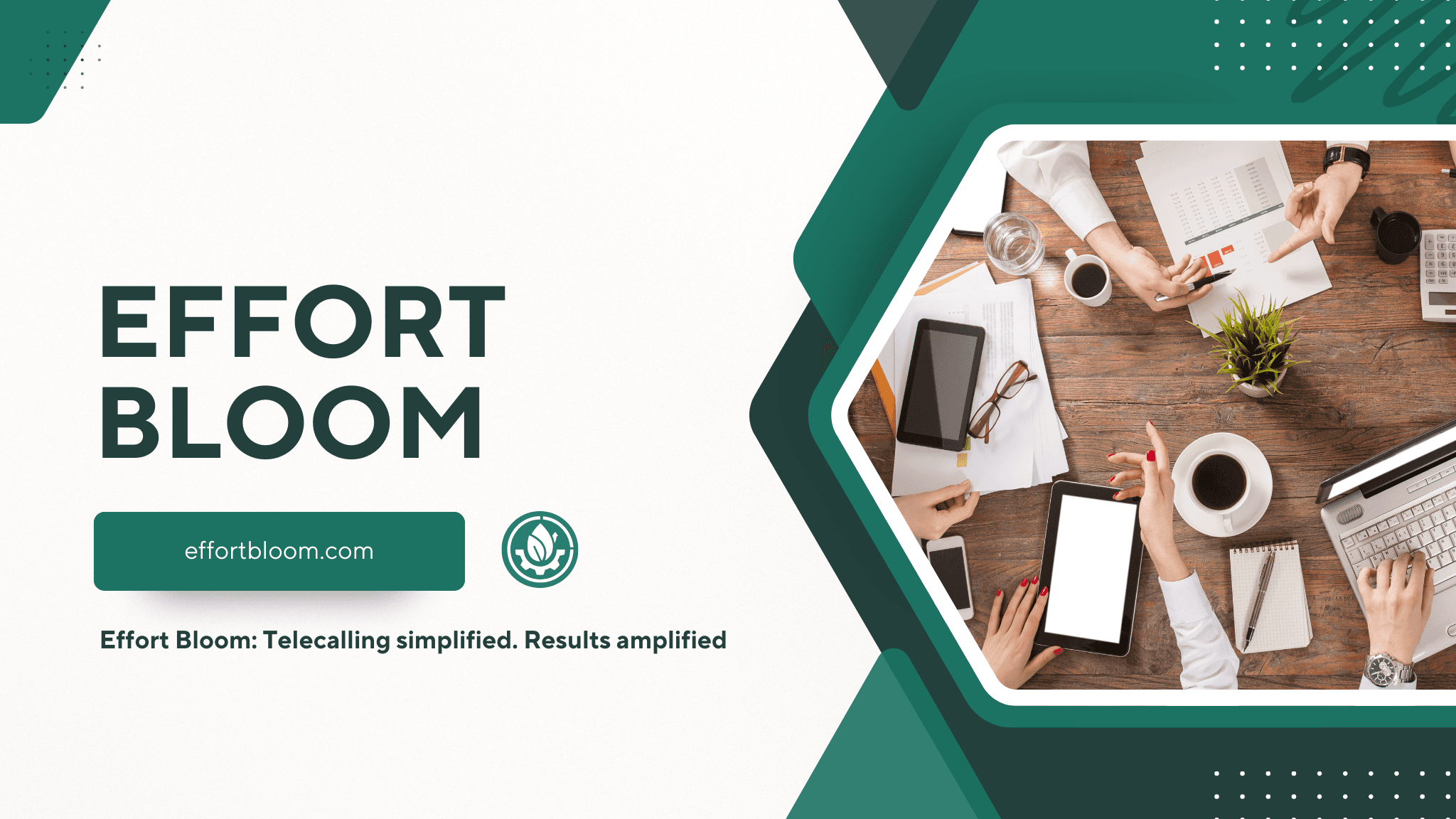 Effort Bloom screenshot 5