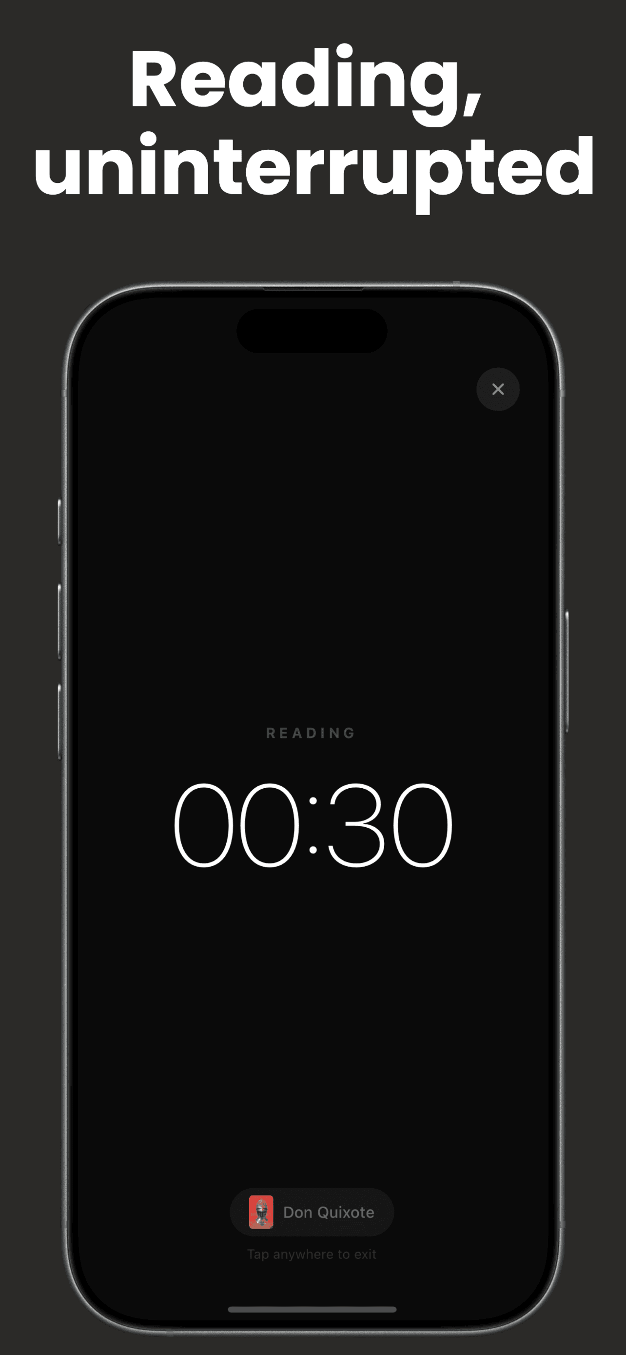 Pick Up Reader screenshot 8