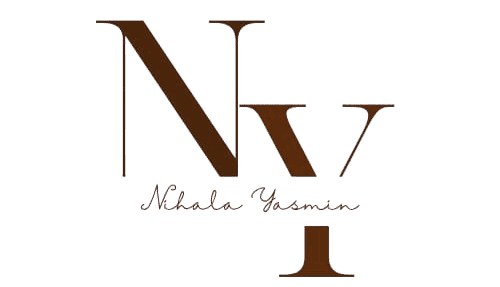 nihalayasmin.com screenshot 1