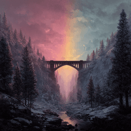 Bifrost Bridge
